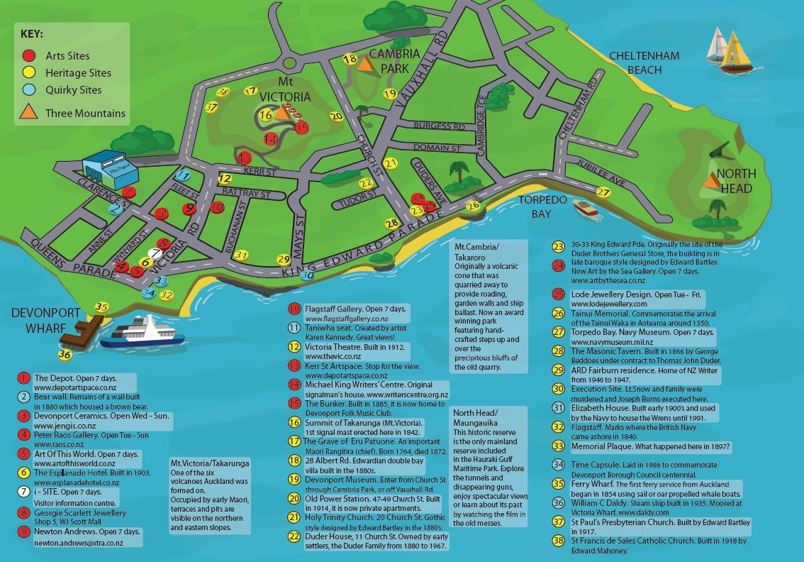bản đồ của Blackburn Auckland